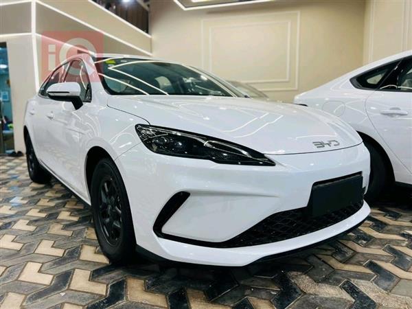 BYD Seal 05 DM-i 2025 for sale in Iraq - Najaf